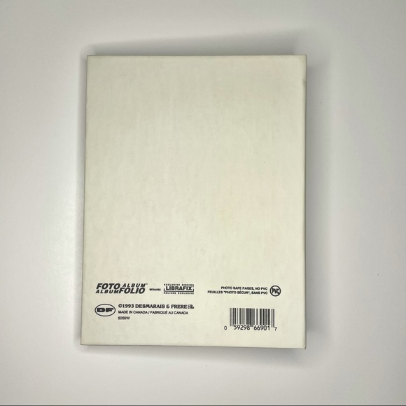 Vintage Disney Baby Photo Album - Picture 3 of 4